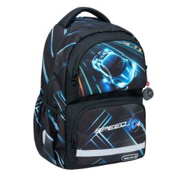 Ranac Belmil 338-36 Midnight Race-Cyber Storm