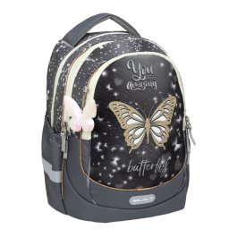 Ranac Belmil 338-87 Starlight Butterfly