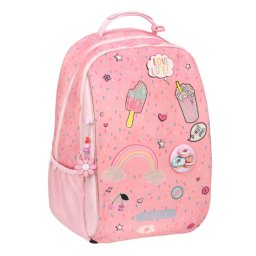 Ranac Belmil 338-96P Rosy glow