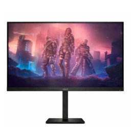 HP OMEN 32q - 31.5″ Gaming Monitor QHD - 165Hz - IPS - 780K0E9