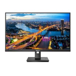 Philips 276B1 - 27″ QHD IPS Monitor - USB-C Docking
