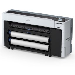 Epson Surecolor SC-T7700D dual roll inkjet štampač, ploter 44"