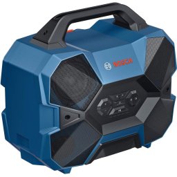 Bosch GPB 18V-6 SC Bluetooth zvučnik Solo bez baterije i punjača, 06014A6000