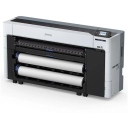 EPSON Surecolor SC-T7700D dual roll inkjet štampač/ploter 44 inča