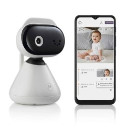 Motorola PIP1000 Connect WiFi bebi kamera