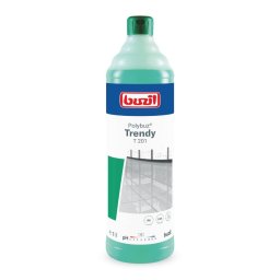 BUZIL POLYBUZ TRENDY T201 sredstvo za čišćenje podova, 1 l