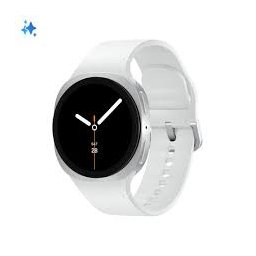SAMSUNG Galaxy Watch 8 L325 LTE 40mm Silver