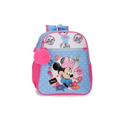 DISNEY MINNIE FLOWERS ranac za vrtić