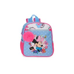 DISNEY MINNIE FLOWERS ranac za vrtić