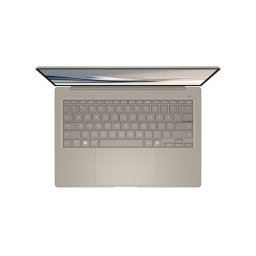 ASUS ZenBook A14 UX3407QA-QD440X (14 inča WUXGA OLED, Snapdragon X X1 26 100, 32GB, SSD 1TB, Win11 Pro) laptop outlet