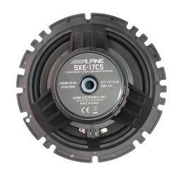 Alpine auto zvučnici SXE-17CS 17cm 280W