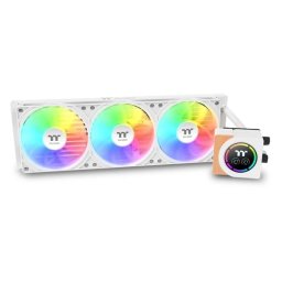 CPU vodeno hladjenje Thermaltake LB360-S ARGB Snow