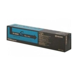 Kyocera TK-8505C cyan toner