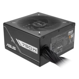 Asus 750w prime-750b black atx12v 80+ bronze modularno napajanje