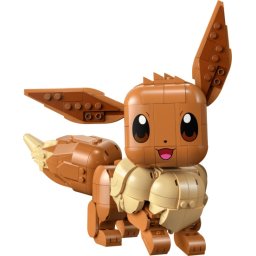 Lego pokemon eevee ( LE72151 )