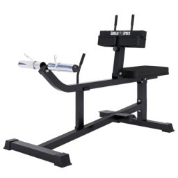 Gorilla Sports Sprava za listove crna ( 100866-00019-0001 )