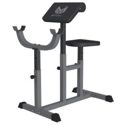 Gorilla Sports Skot klupa E-Series ( GN009-00064-0001 )