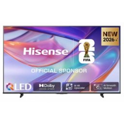 Hisense 85e7s hi-qled 4k uhd 85 inča smart TV