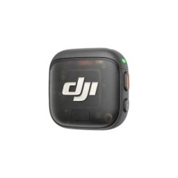 Dji mic 3 transmitter ( cp.Rn.00000478.01 )