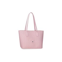 Disney mickey cloudline ženska tote torba - light pink ( 34.274.42 )