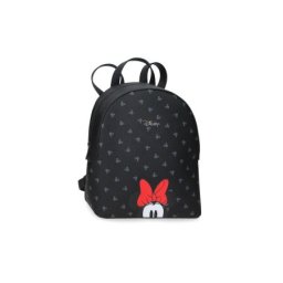 Disney minnie bowlogue modni ranac - crna ( 34.321.41 )