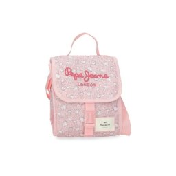 Pepe jeans Mia ženska termo torba za užinu - light pink ( 60.746.41 )