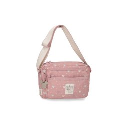 Disney mickey luma ženska torba na rame - pink ( 33.853.41 )
