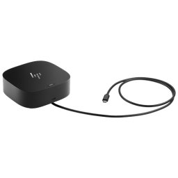 HP ACC Dock USB-C Dock G5, 5TW10AA