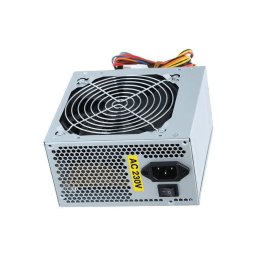 MS MS-570, 570W