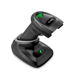 POS Zebra DS2278 Wireless Black 2D KIT