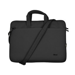 TRUST Torba 16" Bologna Eco, crna