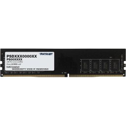 Patriot memorija DDR4 8GB 3200 MHz Signature Single Channel PSD48G320081