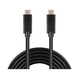 Kabl Sandberg USB-C - USB-C 3.1 61W 136-09