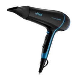 Ufesa fen za kosu SC8350, snaga 2400W, crni