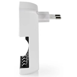 BACH05 Nedis Punjac baterija AA/AAA LED indikator