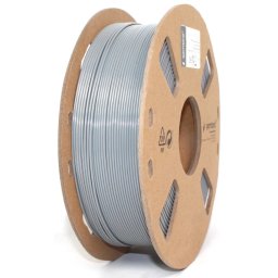 GEMBIRD 3DP-PETG1.75-01-GR PETG Filament za 3D stampac 1.75mm, kotur 1KG GREY