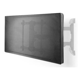 NEDIS TVOC4042BK Spoljna zaštita za TV ekran 40-42inc, Vrhunski kvalitet, Crna