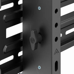 WM-100T-01 Gembird tilt VESA max 90x60cm 43-100 max.75kg