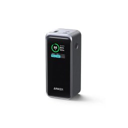 ANKER Prime 20000mAh, 200W, Power Bank za laptop crni