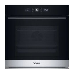 Whirlpool WOI5S8CM1SXA