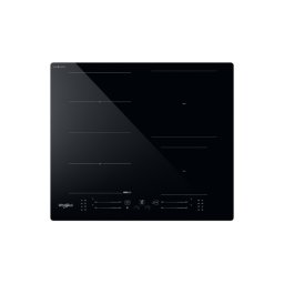 Whirlpool WF S3660 CPNE
