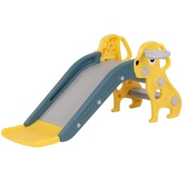 Chipolino Dog Tobogan za decu 116cm