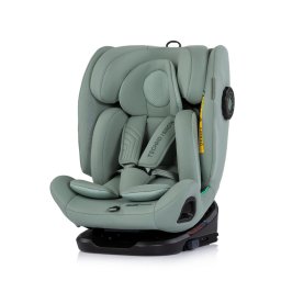 Chipolino Techno iGrow auto sedište 40-150cm, isofix