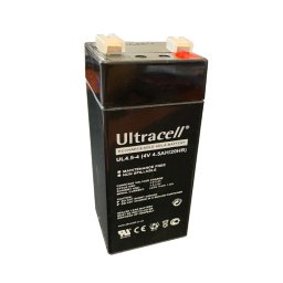 Akumulator 4.5Ah/4V
