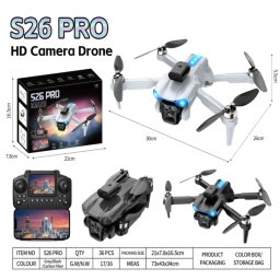 Dečiji dron S26 2.4 PRO