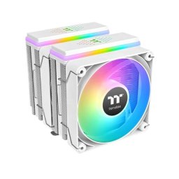 CPU cooler Thermaltake Astria 600 White 1700/1200/AM4/AM5 TDP 230W