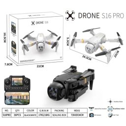 Dečiji dron S16 PRO DUAL