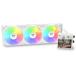 CPU vodeno hladjenje Thermaltake LB360 Ultra Snow
