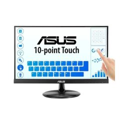 Monitor 21.5 Asus VT229H Touch 1920x1080/IPS/5ms/60Hz/HDMI/VGA zvučnici