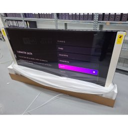 HISENSE 75 inča 75E7Q PRO QLED 4K UHD Smart TV - outlet